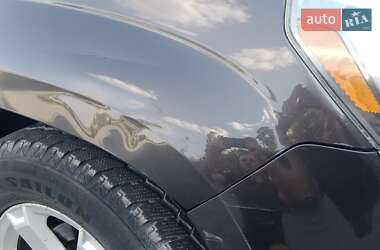Внедорожник / Кроссовер GMC Acadia 2013 в 