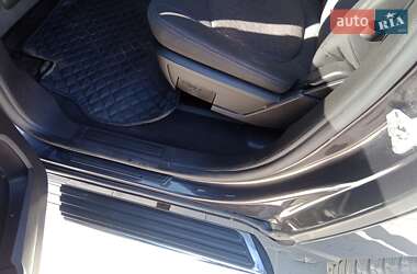 Внедорожник / Кроссовер GMC Acadia 2013 в 