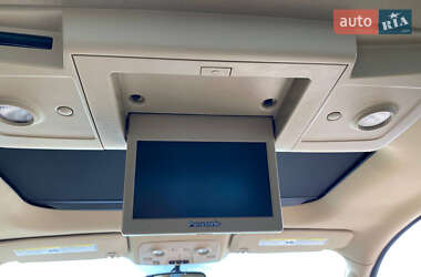 Внедорожник / Кроссовер GMC Acadia 2012 в 