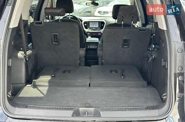 Позашляховик / Кросовер GMC Acadia 2019 в Києві фото 37 Позашляховик / Кросовер GMC Acadia 2019 в Києві