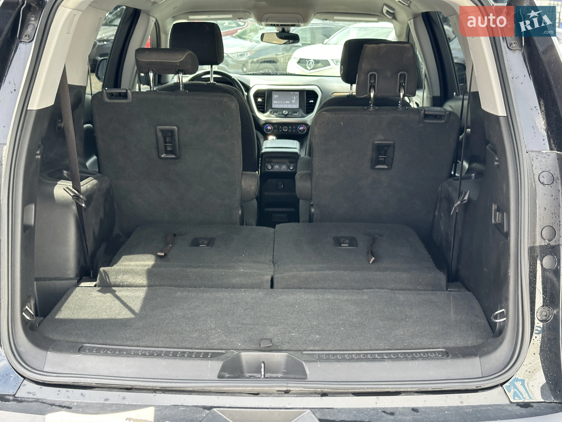 2019 GMC Acadia - мініатюра 37