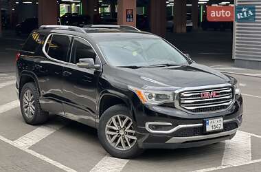 Позашляховик / Кросовер GMC Acadia 2016 в Києві