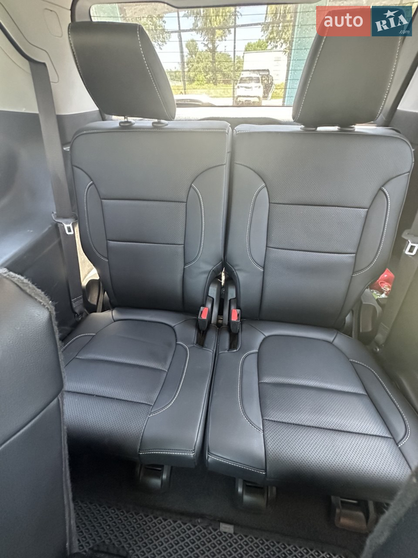 2018 GMC Acadia - мініатюра 11