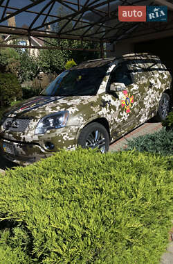 Внедорожник / Кроссовер GMC Acadia 2011 в Киеве