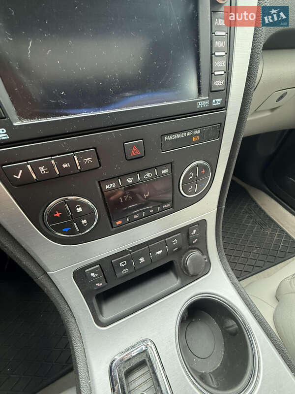 Внедорожник / Кроссовер GMC Acadia 2008 в Киеве