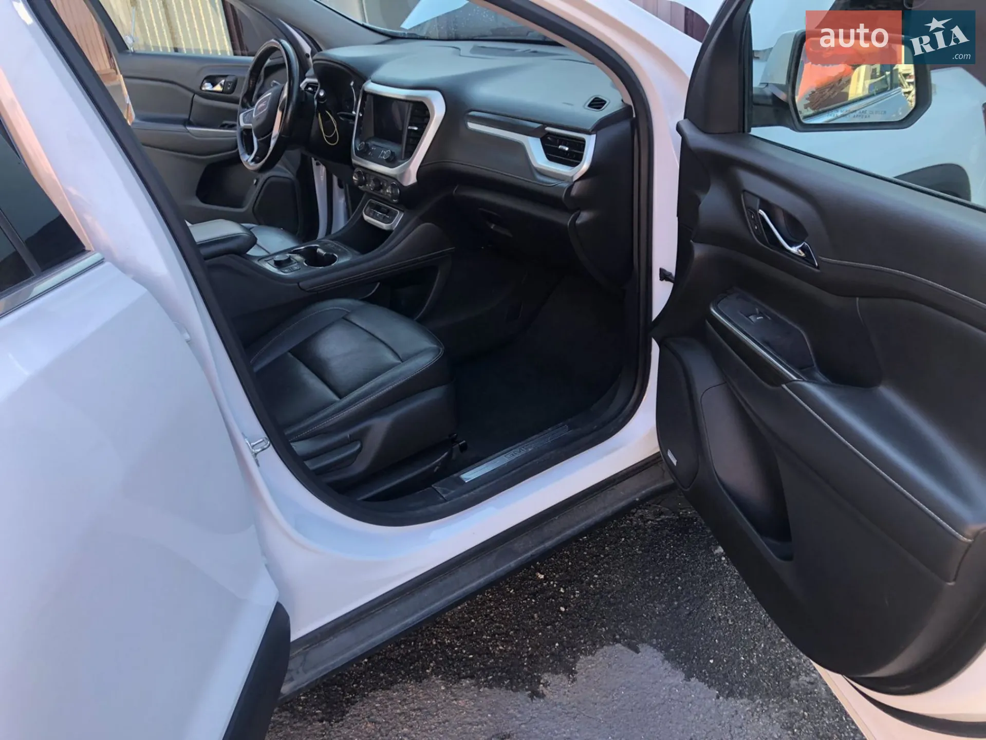 2020 GMC Acadia - мініатюра 16