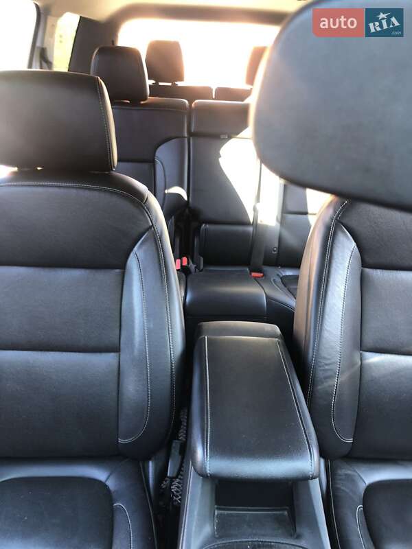 Внедорожник / Кроссовер GMC Acadia 2021 в Киеве фото 20 Внедорожник / Кроссовер GMC Acadia 2021 в Киеве