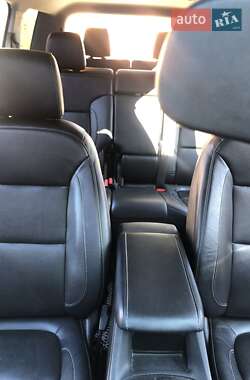 Внедорожник / Кроссовер GMC Acadia 2021 в 