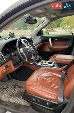 Внедорожник / Кроссовер GMC Acadia 2008 в 