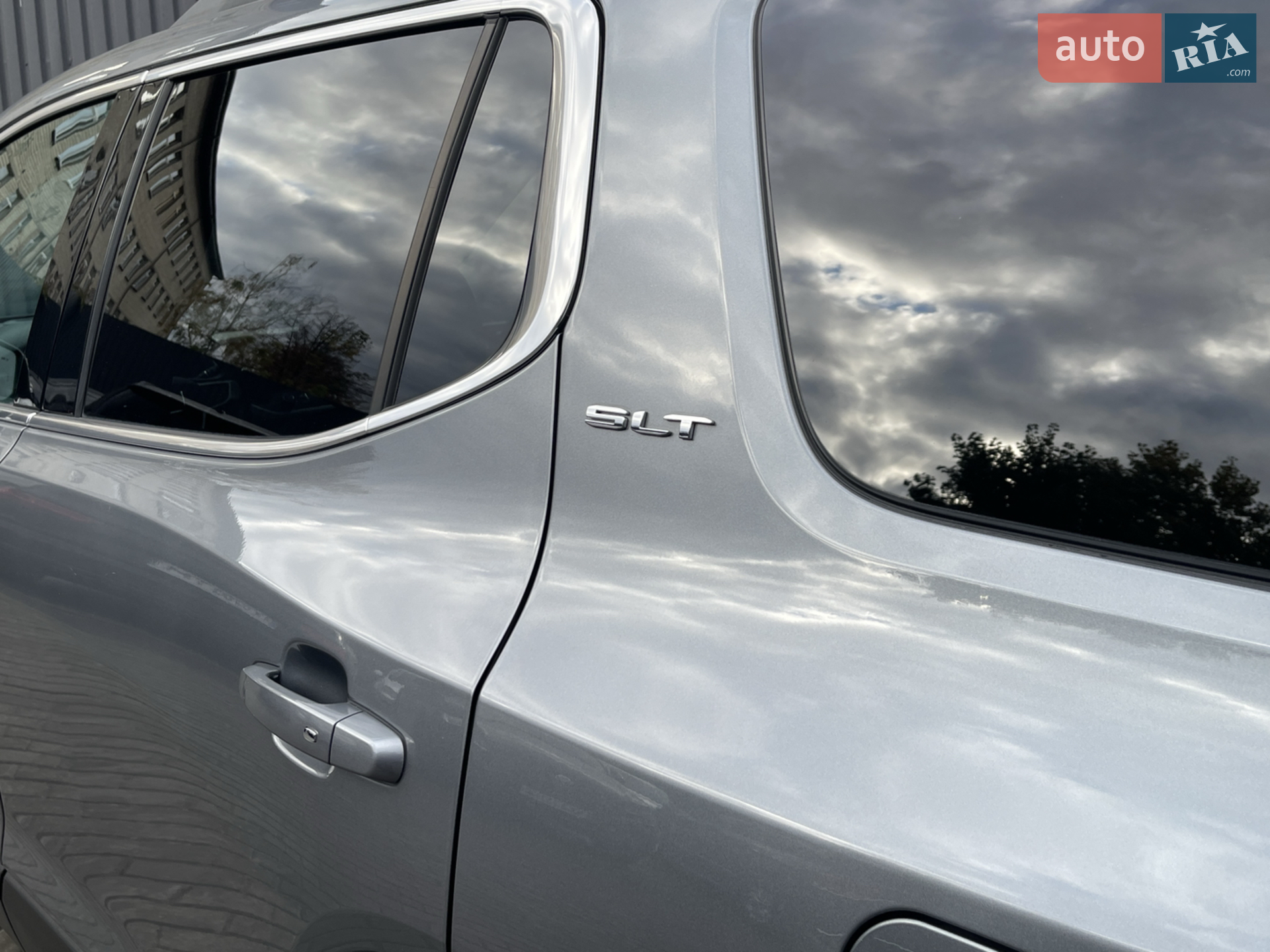 2021 GMC Acadia - мініатюра 8
