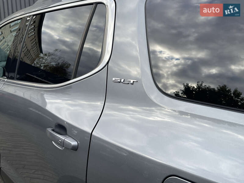 Внедорожник / Кроссовер GMC Acadia 2021 в Харькове фото 8 Внедорожник / Кроссовер GMC Acadia 2021 в Харькове