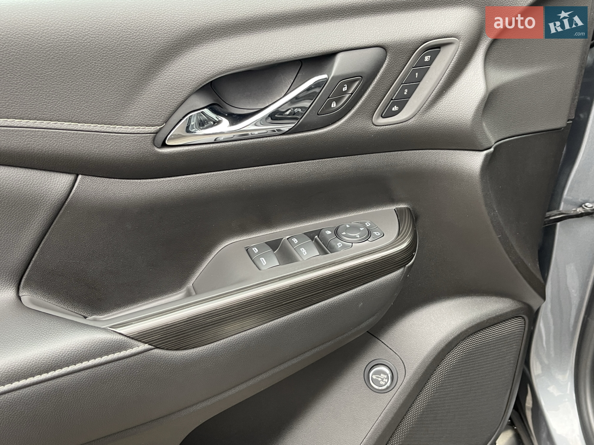 2021 GMC Acadia - мініатюра 14
