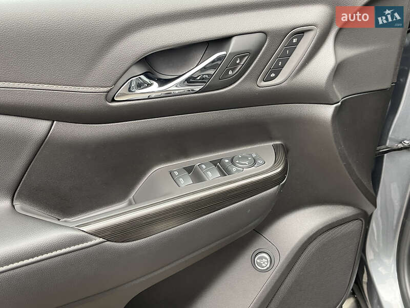 Внедорожник / Кроссовер GMC Acadia 2021 в Харькове фото 14 Внедорожник / Кроссовер GMC Acadia 2021 в Харькове