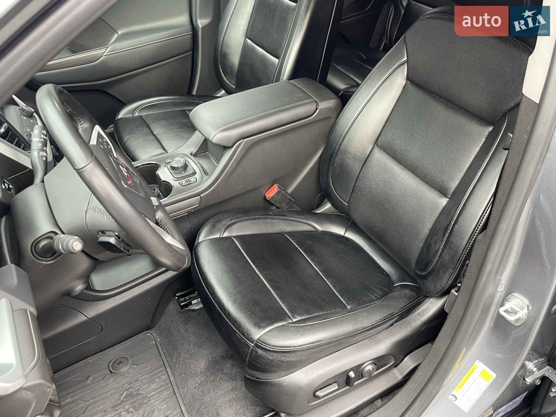 2021 GMC Acadia - мініатюра 16