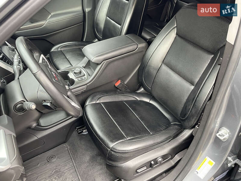Внедорожник / Кроссовер GMC Acadia 2021 в Харькове фото 16 Внедорожник / Кроссовер GMC Acadia 2021 в Харькове