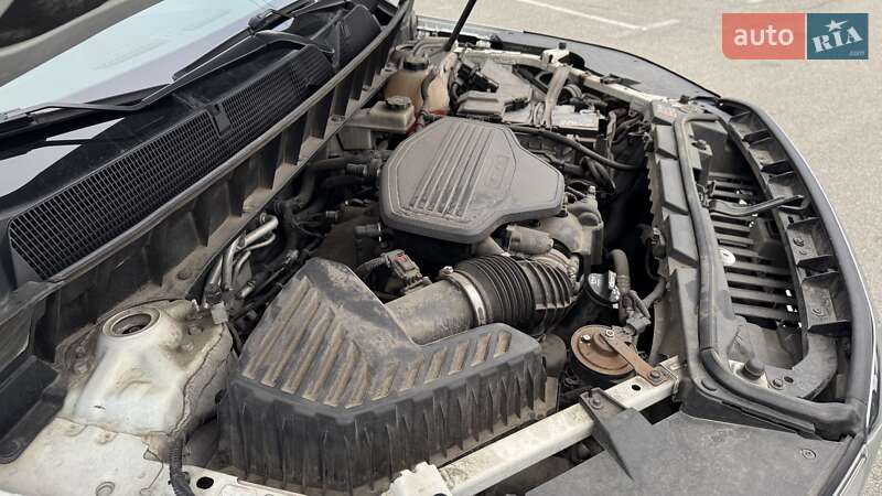 Внедорожник / Кроссовер GMC Acadia 2016 в Киеве фото 60 Внедорожник / Кроссовер GMC Acadia 2016 в Киеве