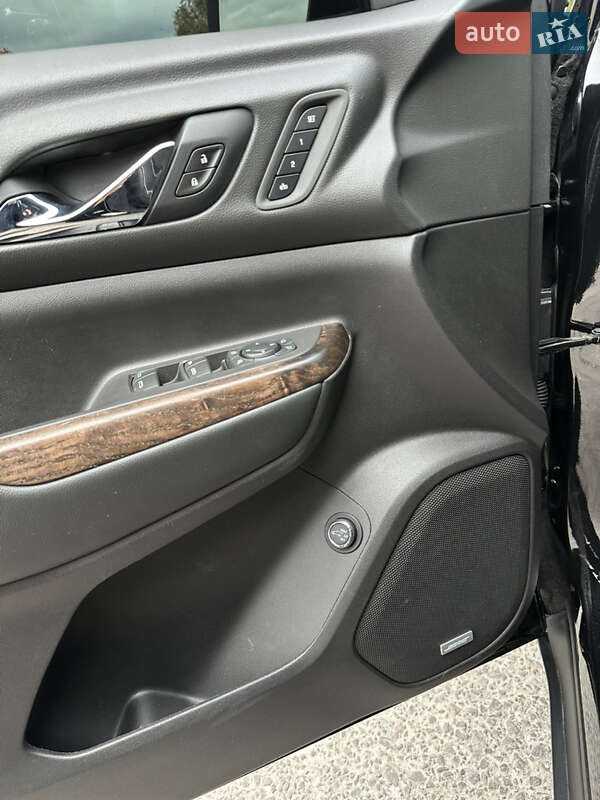 Позашляховик / Кросовер GMC Acadia 2020 в Львові