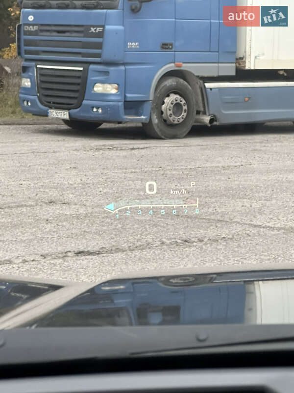 Позашляховик / Кросовер GMC Acadia 2020 в Львові