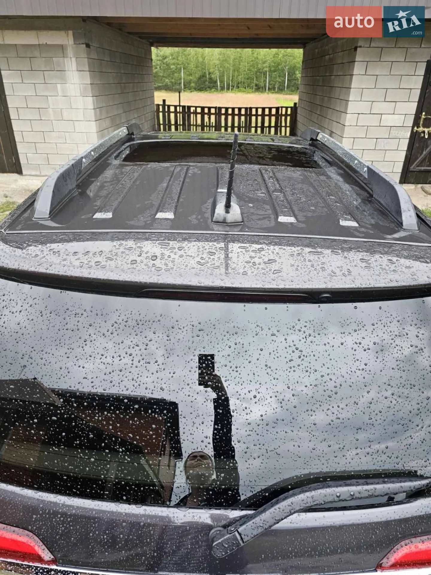 2018 GMC Acadia - мініатюра 5