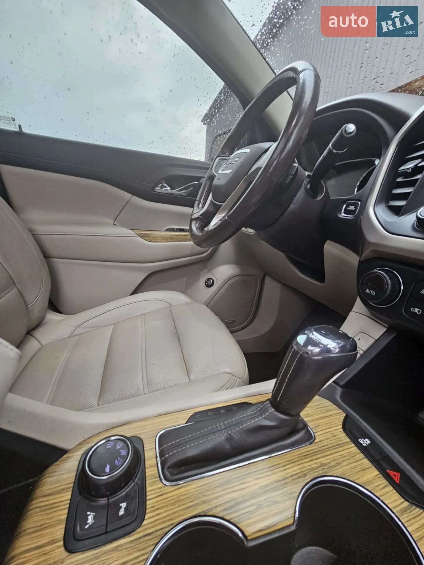 2018 GMC Acadia - мініатюра 19