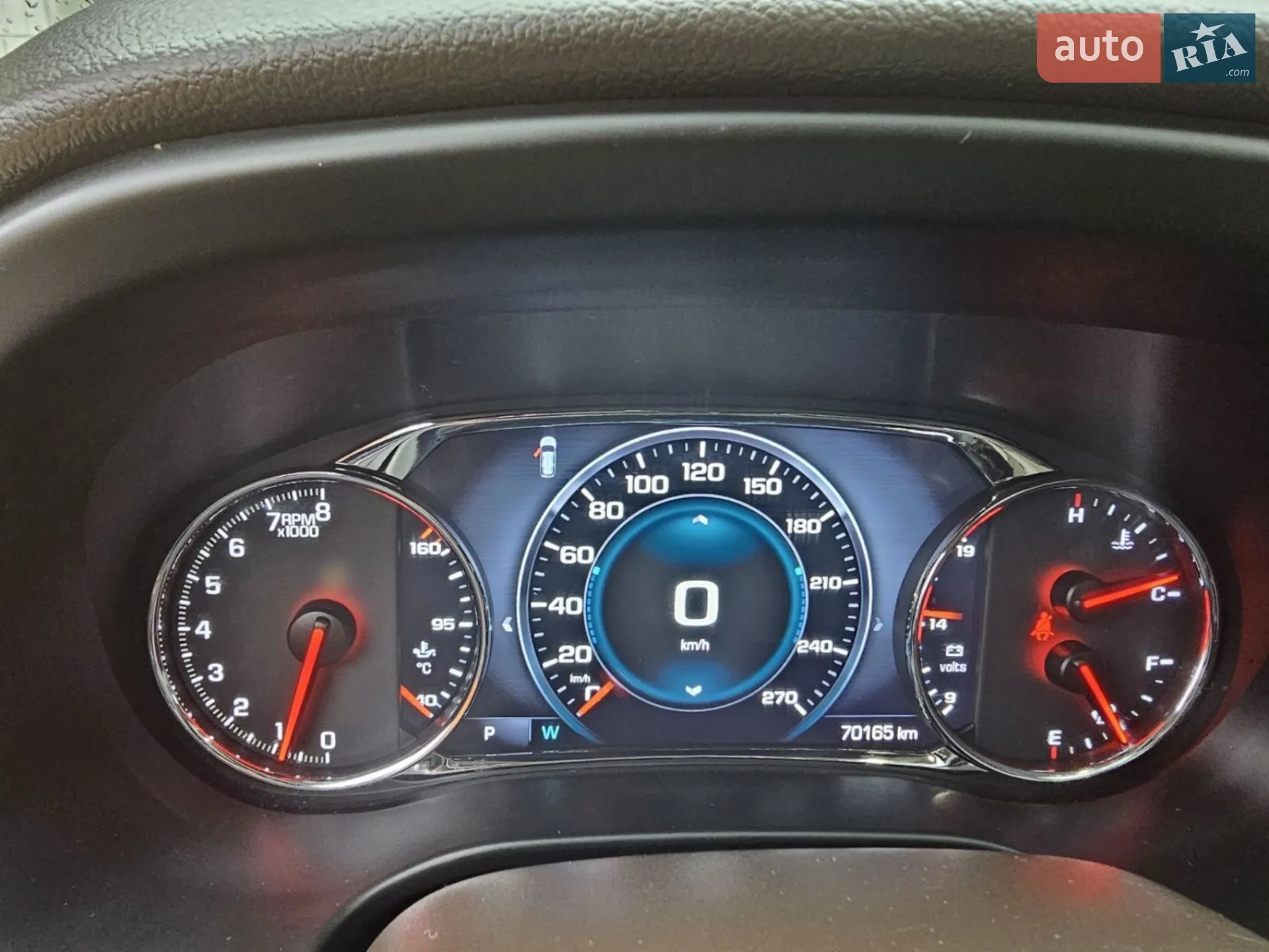 2018 GMC Acadia - мініатюра 8