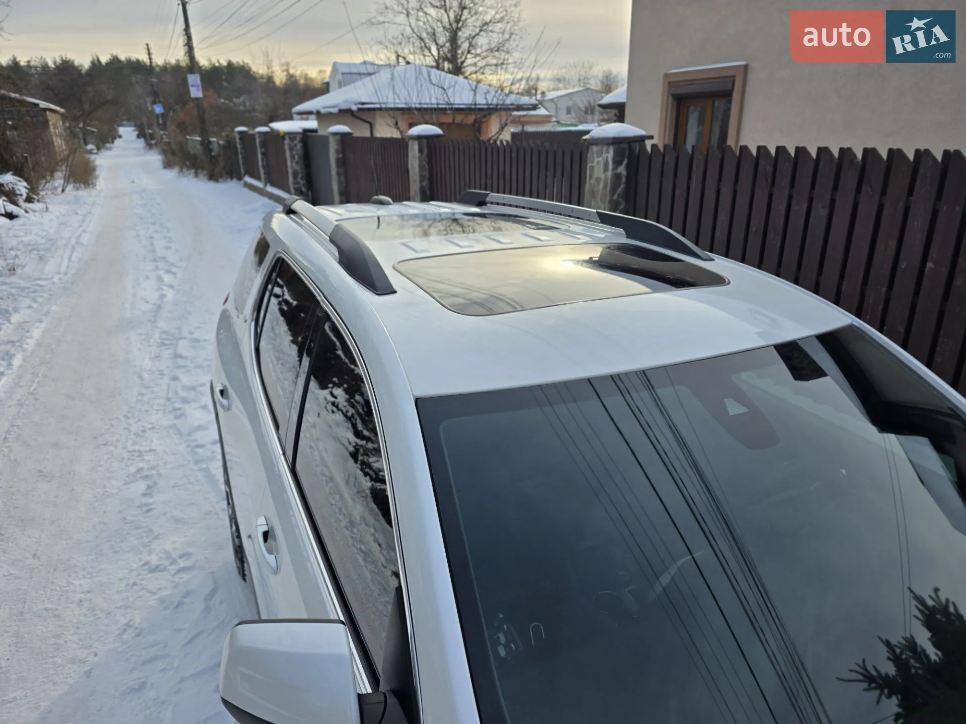 2016 GMC Acadia - мініатюра 9