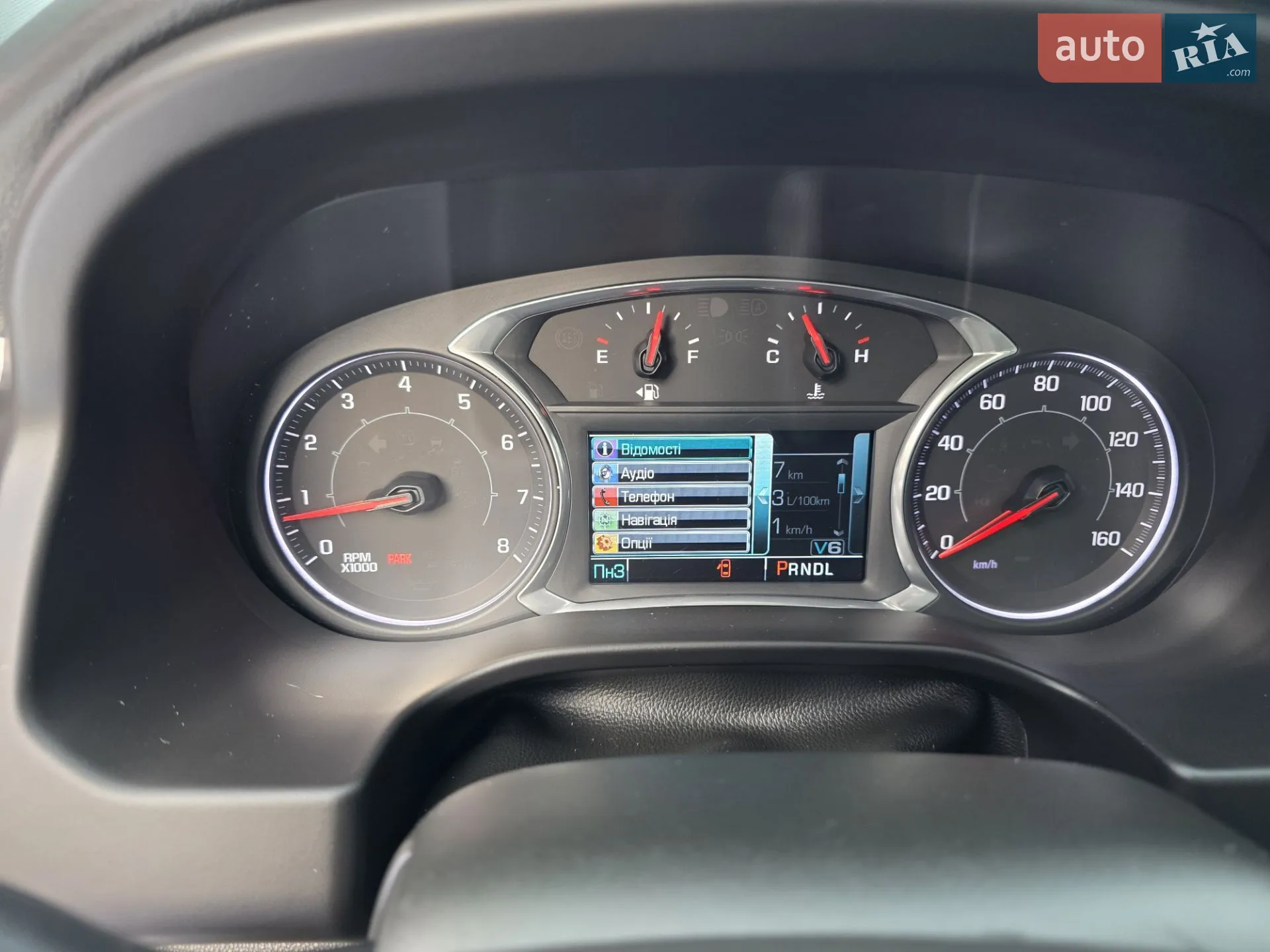 2016 GMC Acadia - мініатюра 16