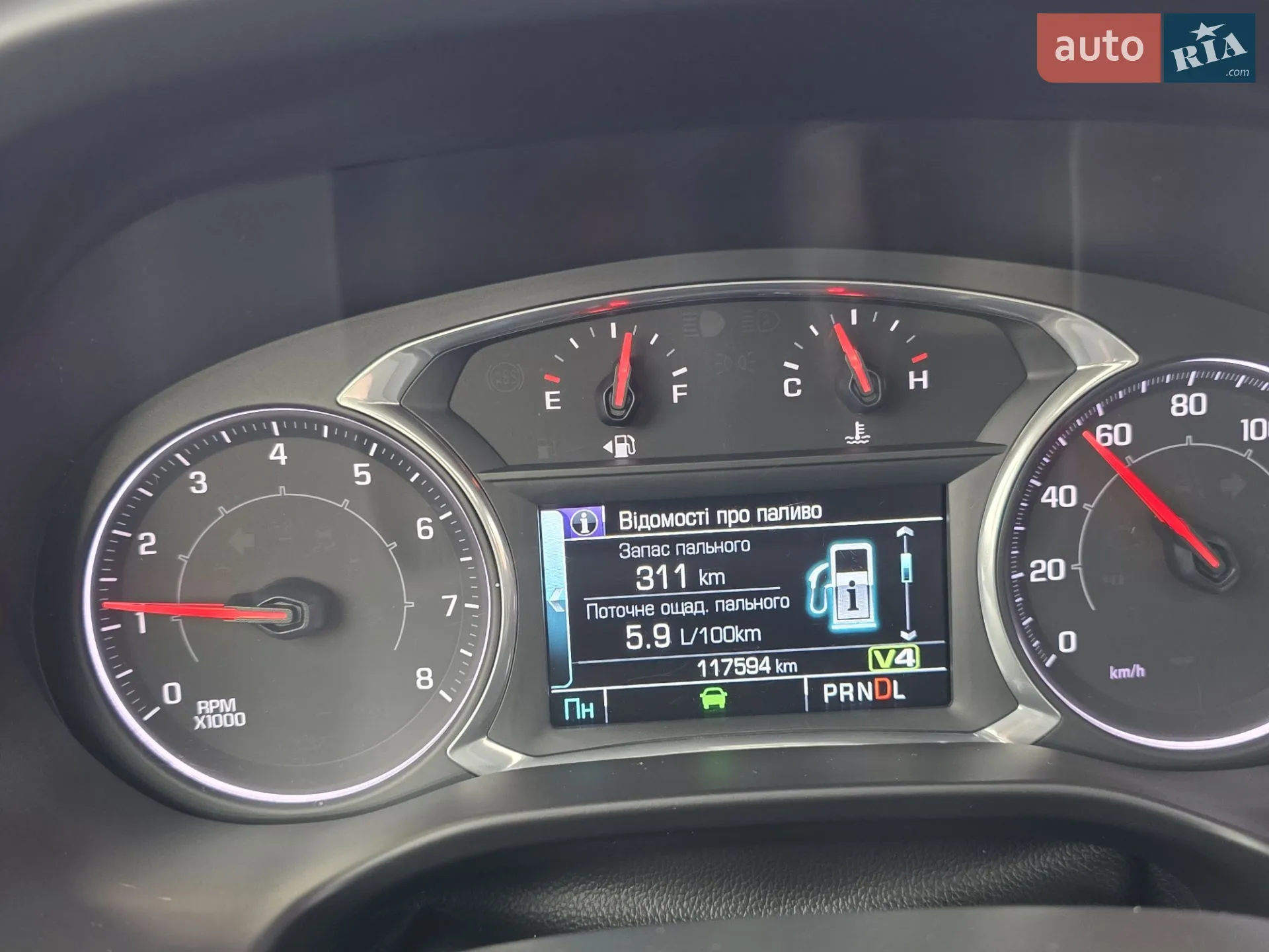 2016 GMC Acadia - мініатюра 17