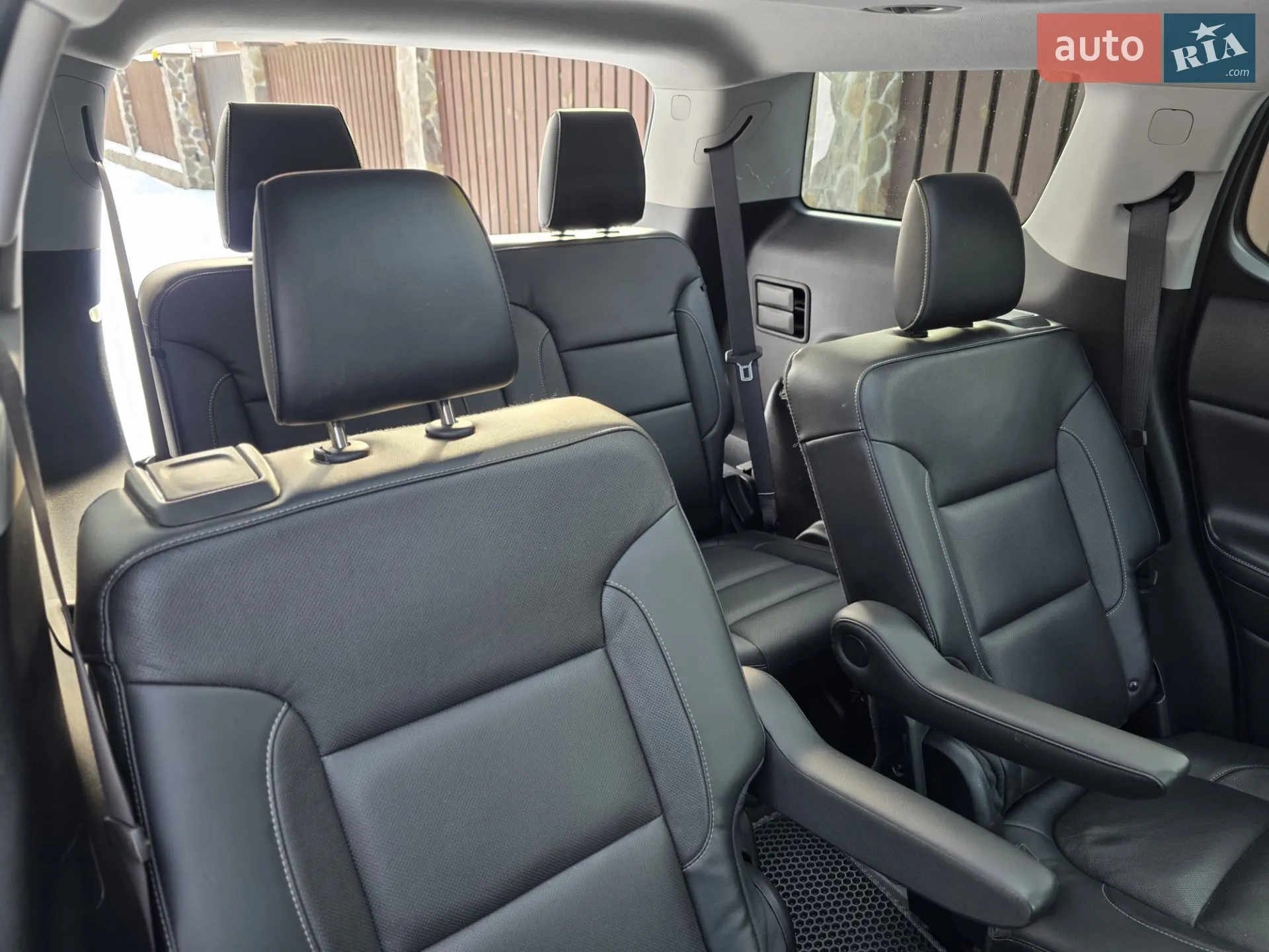 2016 GMC Acadia - мініатюра 24