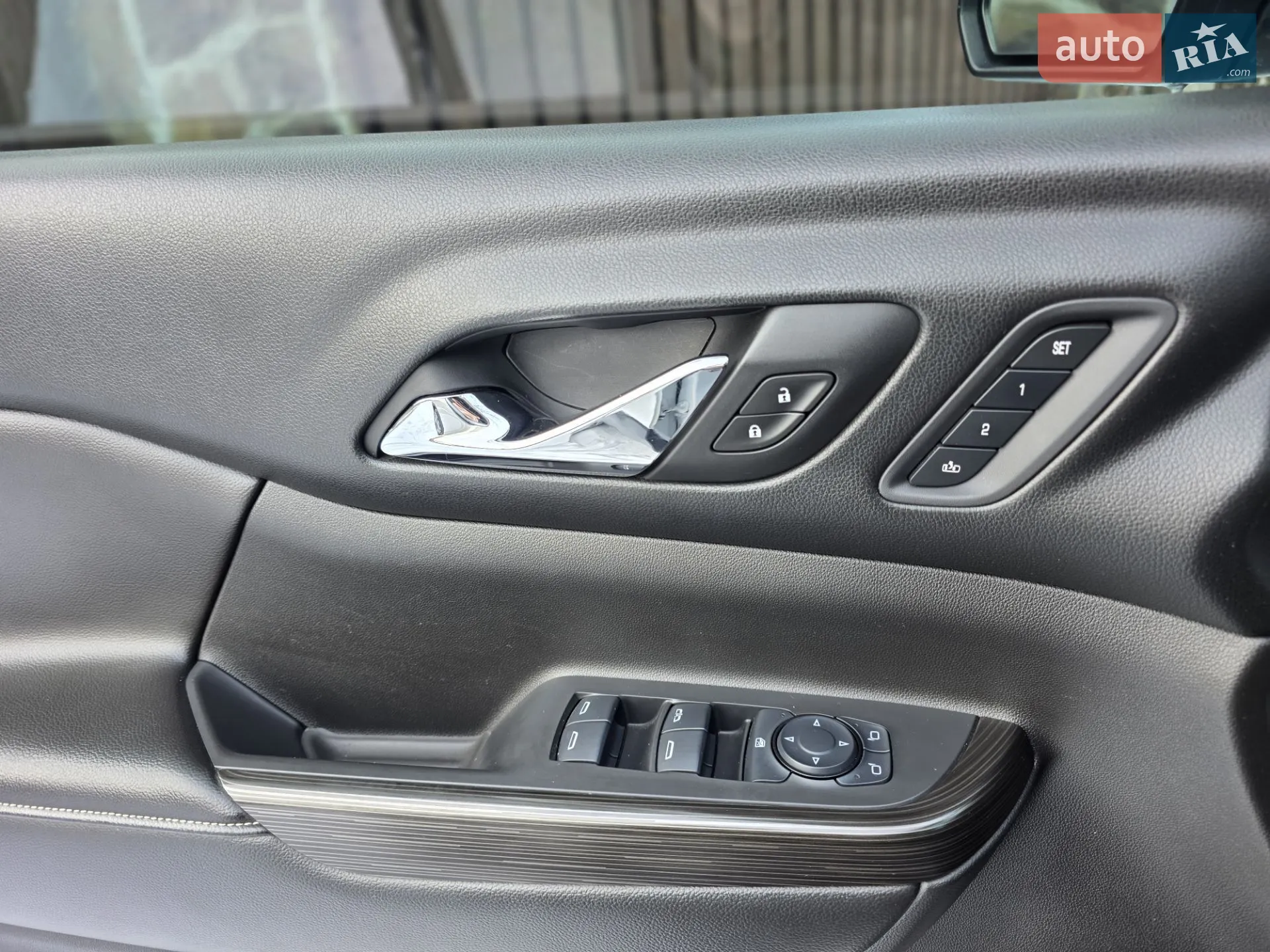 2016 GMC Acadia - мініатюра 19