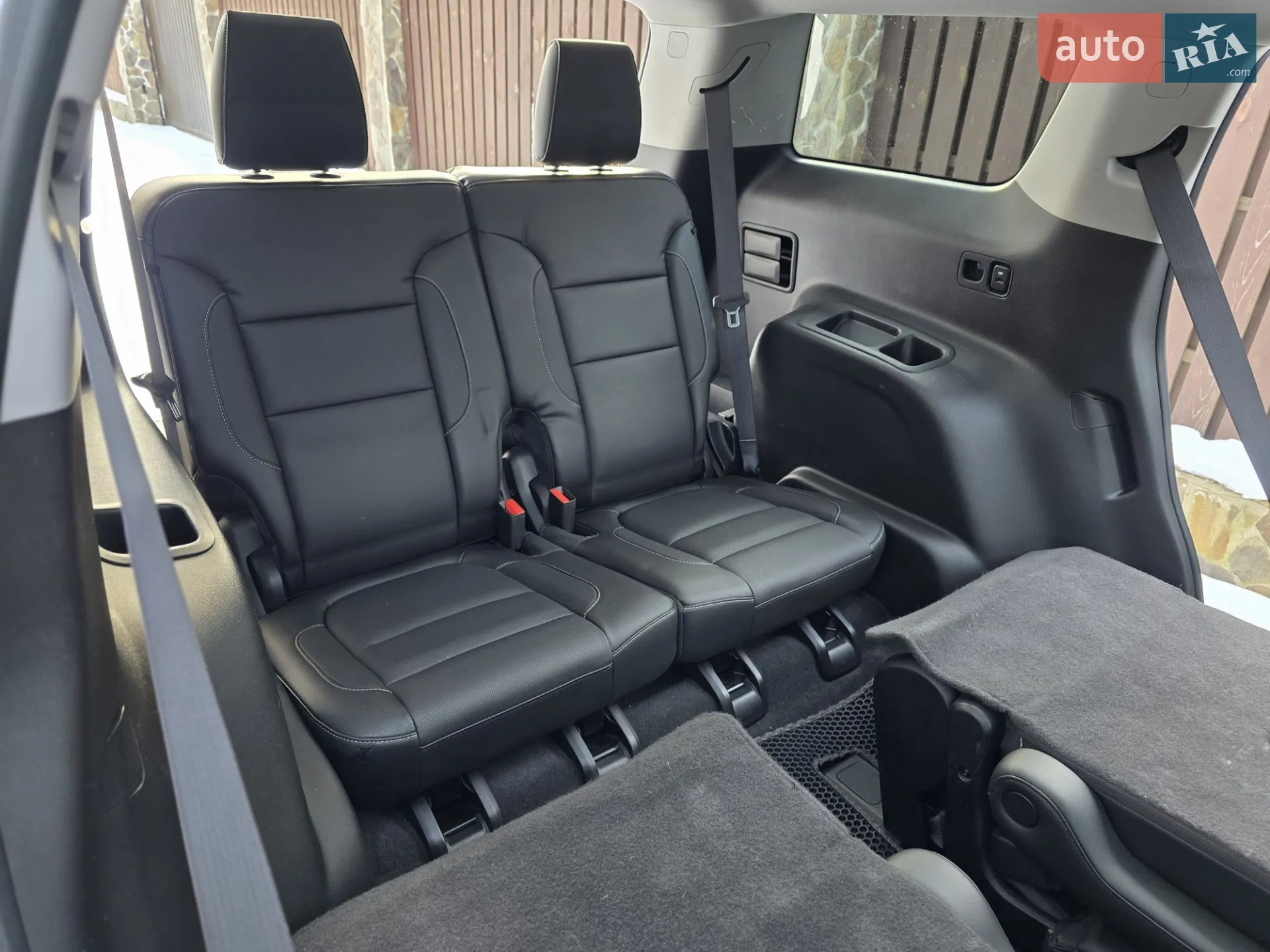 2016 GMC Acadia - мініатюра 33