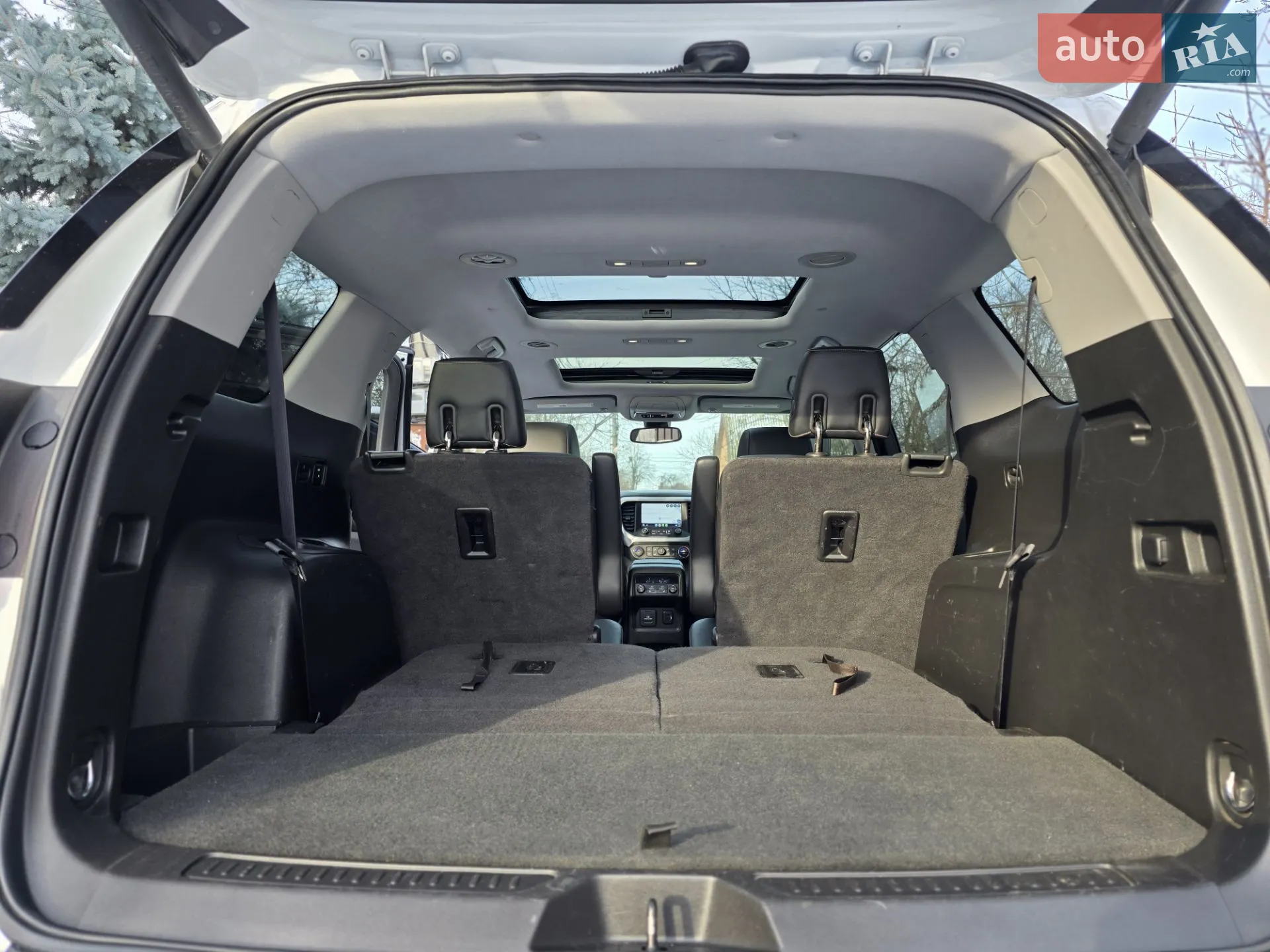 2016 GMC Acadia - мініатюра 35