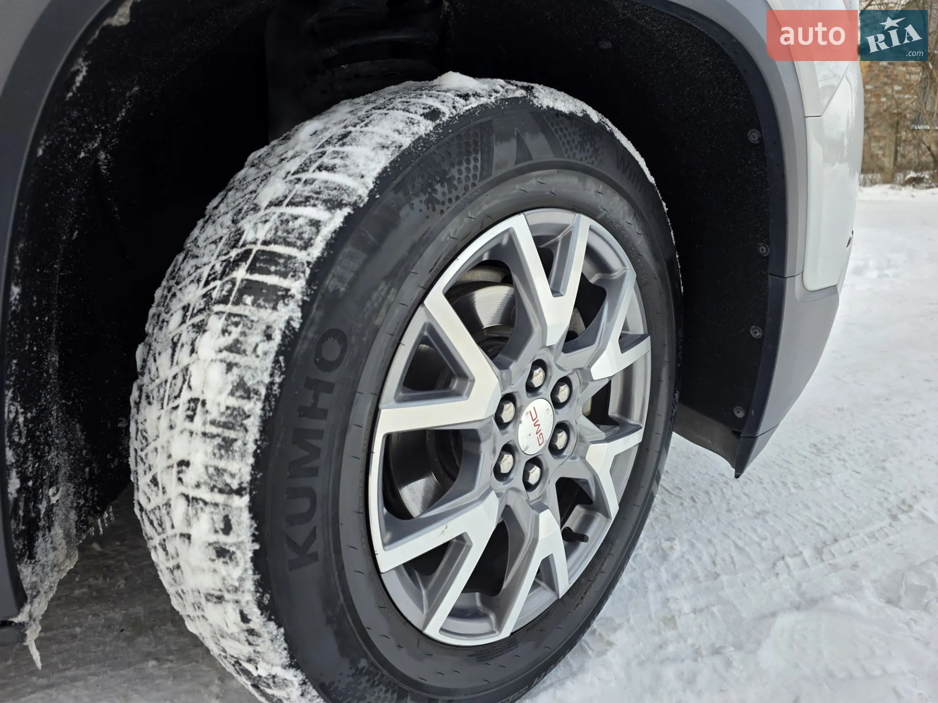 2016 GMC Acadia - мініатюра 43