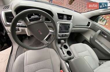 Внедорожник / Кроссовер GMC Acadia 2015 в Ивано-Франковске