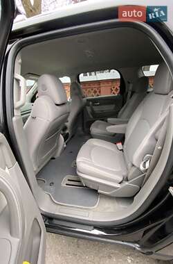 Внедорожник / Кроссовер GMC Acadia 2015 в Ивано-Франковске