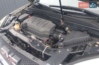 Внедорожник / Кроссовер GMC Acadia 2007 в Знаменке