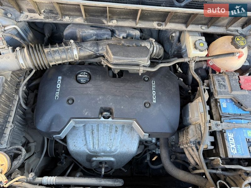 Внедорожник / Кроссовер GMC Acadia 2017 в Василькове