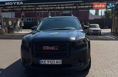 Позашляховик / Кросовер GMC Acadia 2017 в Кривому Розі