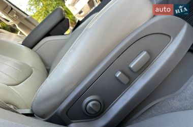 Внедорожник / Кроссовер GMC Acadia 2017 в Кривом Роге