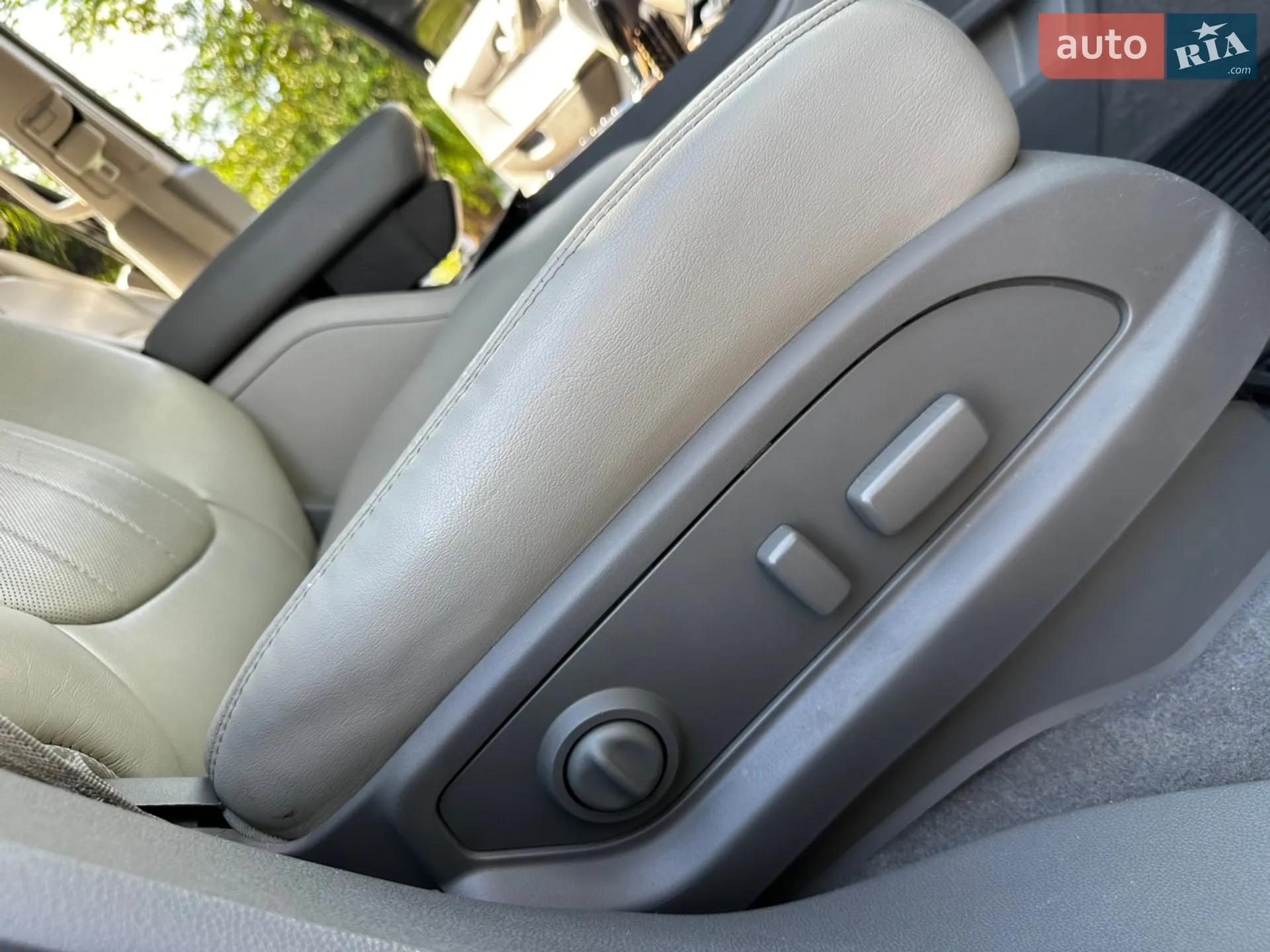 2017 GMC Acadia - мініатюра 8