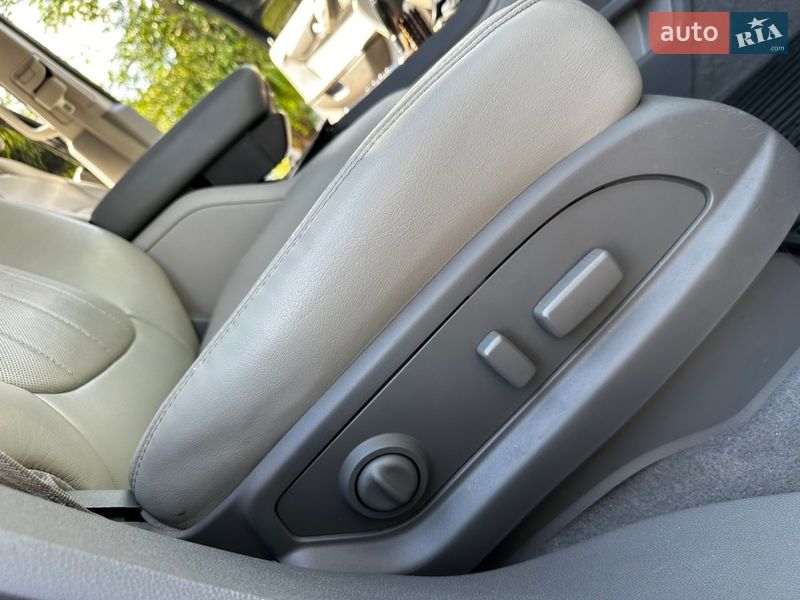 Позашляховик / Кросовер GMC Acadia 2017 в Кривому Розі