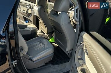 Внедорожник / Кроссовер GMC Acadia 2017 в Кривом Роге