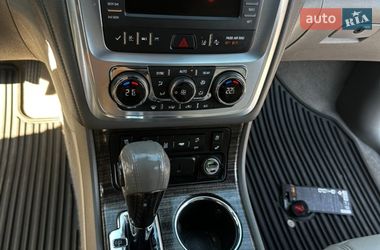 Внедорожник / Кроссовер GMC Acadia 2017 в Кривом Роге
