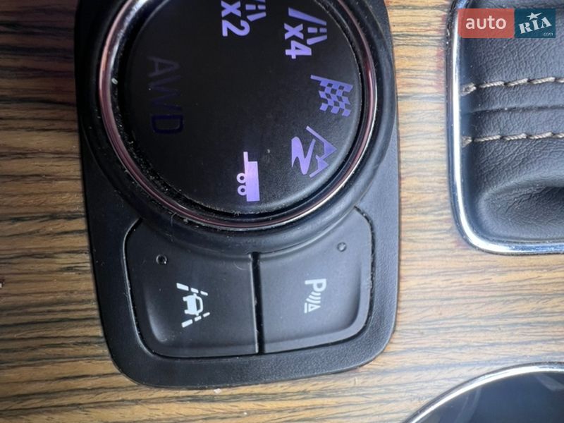 Внедорожник / Кроссовер GMC Acadia 2018 в Одессе