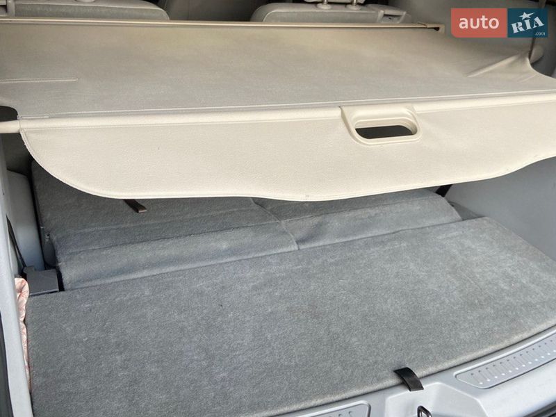 Внедорожник / Кроссовер GMC Acadia 2018 в Киеве фото 16 Внедорожник / Кроссовер GMC Acadia 2018 в Киеве