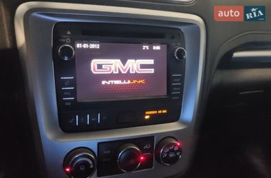 Внедорожник / Кроссовер GMC Acadia 2015 в Вапнярке