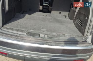 Внедорожник / Кроссовер GMC Acadia 2015 в Вапнярке