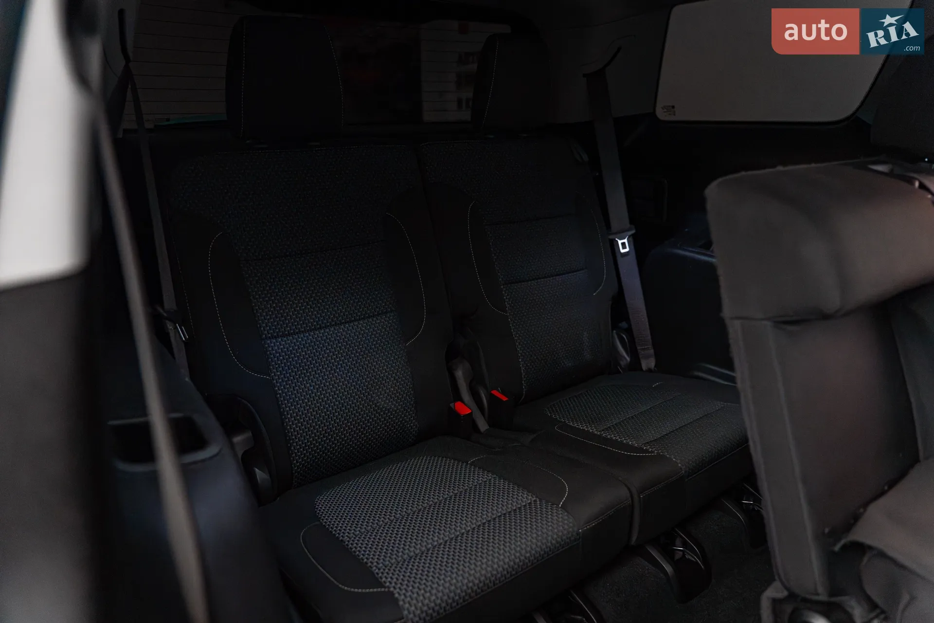 2020 GMC Acadia - мініатюра 22