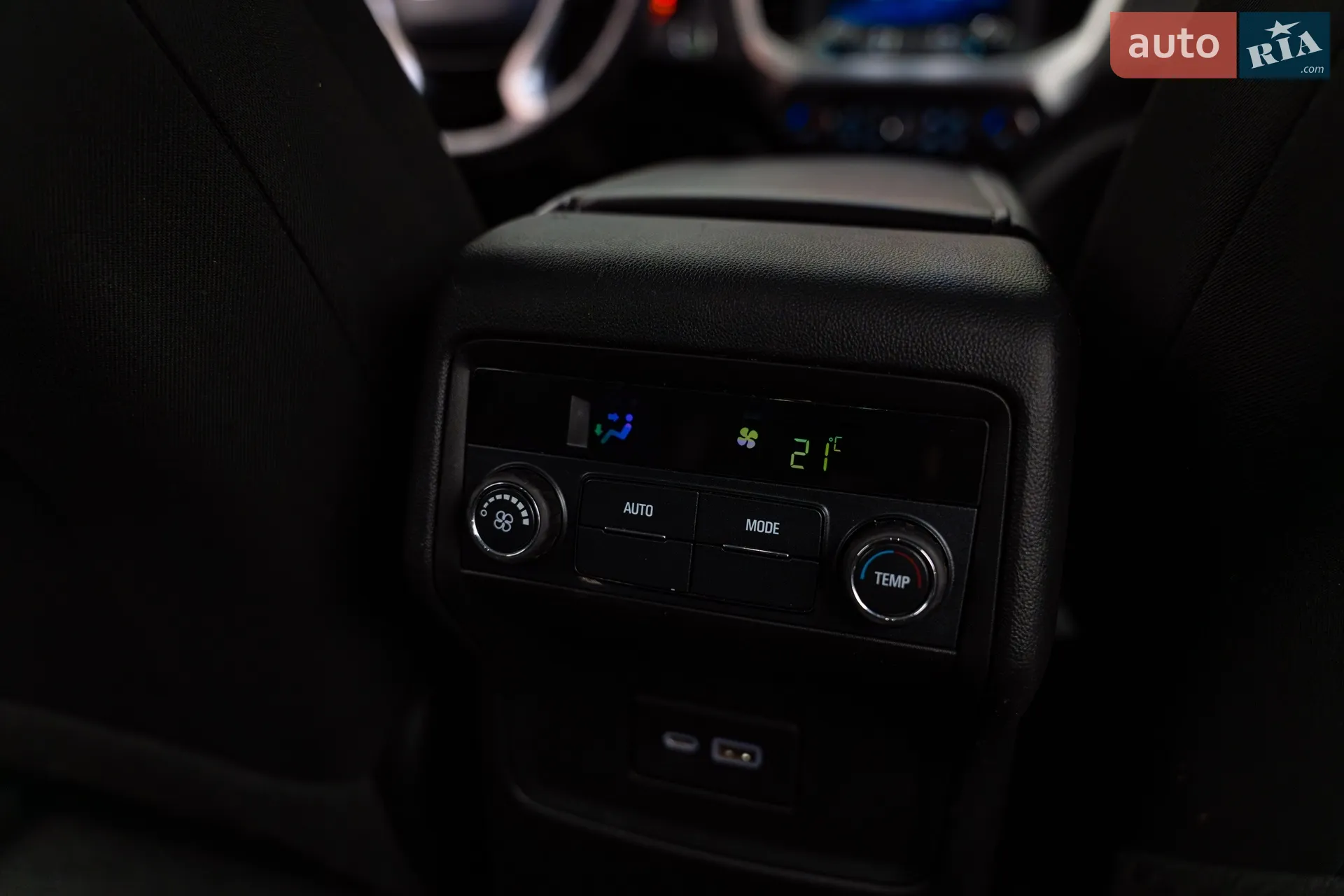 2020 GMC Acadia - мініатюра 21