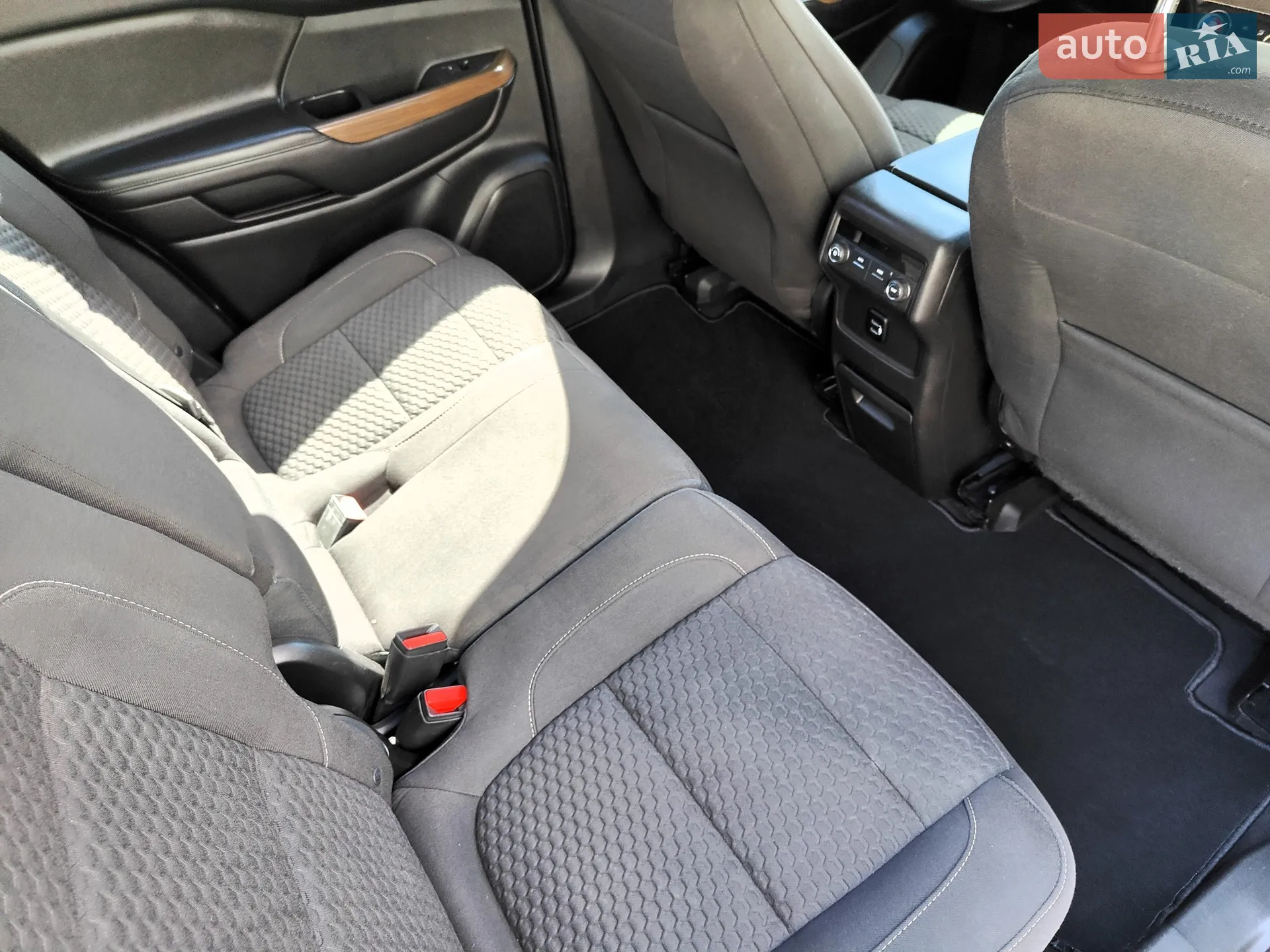 2017 GMC Acadia - мініатюра 62